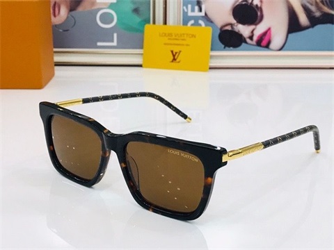 LV sunglass-112